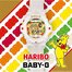 CASIO Baby-G Haribo BG-169HRB-7ER