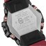 CASIO G-Shock Mudmaster Tough Solar Bluetooth GWG-B1000-1A4ER