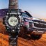 CASIO G-Shock Tough Solar Master Of G-Land MUDMAN Toyota Land Cruiser GW-9500TLC-1ER