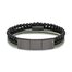 CERRUTI Stainless Steel Bracelet CIAGB2128203