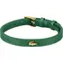 LACOSTE 12.12 Βραχιόλι Από Δέρμα 16.5cm-19cm 2040391