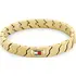 TOMMY HILFIGER Βραχιόλι Χρυσό Από Ανοξείδωτο Ατσάλι 2790620