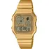 CASIO Vintage Edgy A-130WEG-9AEF
