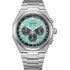 CITIZEN Eco-Drive Super Titanium Chronograph CA4610-85M