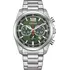 CITIZEN Eco-Drive Chronograph CA4640-50X