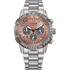 CITIZEN Eco-Drive Chronograph CA4664-60X