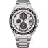 CITIZEN Eco-Drive Super Titanium Radio Controlled Chronograph AT8238-84A