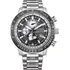 CITIZEN Promaster Geo Trekker Eco-Drive Radio Controlled BY3006-53H