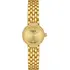 TISSOT Lovely Round Diamods T1400096302600