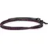 CERRUTI Leather Stainless Steel Bracelet CIAGB2208905