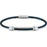 CERRUTI Only Cable Βραχιόλι Από Ανοξείδωτο Ατσάλι 20cm CIAGB2209903