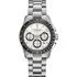 HAMILTON Jazzmaster Performer Automatic Chronograph H36606110