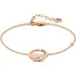 CERRUTI Eclipse Βραχιόλι Από Ανοξείδωτο Ατσάλι 20cm CIJLB2223803