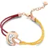 CERRUTI Stainless Steel Bracelet CIJLG0000403