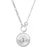 CERRUTI Sunshine Κολιέ Από Ανοξείδωτο Ατσάλι 50cm CIJLN2216701