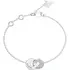 GUESS Steel Bracelet JUBB05220JWRHL