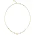 GUESS Steel Necklace JUBN05038JWYGT-U