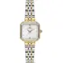 FERRO Square MOP Crystals FL21384AWT-D