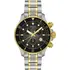 TISSOT Seastar 1000 Quartz Chronograph 38mm T1202172206100