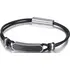 CATERPILLAR Tread Stainless Steel Bracelet J001B10112