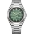 CITIZEN Super Titanium Zenshin 60 Automatic Small Second NK5020-58X