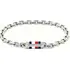 TOMMY HILFIGER Βραχιόλι Από Ανοξείδωτο Ατσάλι 2790652