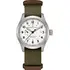 HAMILTON Khaki Field Mechanical Power Reserve H69509910