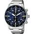 CITIZEN Aviator Eco-Drive Chronograph CA0690-88L