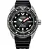 CITIZEN Promaster Marine Divers Titanium Automatic NB6004-08E