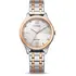 CITIZEN Eco-Drive Elegance Crystals EM0506-77A