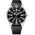 CITIZEN Promaster Fujitsubo Marine Divers Titanium Automatic NB6021-17E
