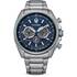 CITIZEN Eco-Drive Chronograph CA4560-81L