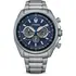 CITIZEN Eco-Drive Chronograph CA4560-81L