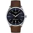 TISSOT Chemin Des Tourelles Powermatic 80 T1394071604100