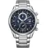 CITIZEN Eco-Drive Chronograph Radio Controlled AT8260-85L