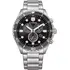 CITIZEN Eco-Drive Chronograph AT2568-82E