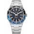 CITIZEN Series 8 Automatic GMT NB6031-56E