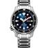 CITIZEN Divers Titanium Automatic NY0100-50ME