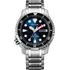 CITIZEN Divers Titanium Automatic NY0100-50ME