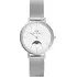 DANIEL WELLINGTON Petite Lune Sterling DW00100772
