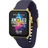 REFLEX ACTIVE Series 30 Amoled Blue Smart Calling Watch RA30-2190