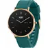 HENRY LONDON Smartwatch Rose & Teal Silicone HLS65-0014