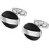 CERRUTI Steel Cufflinks CIAGC0010401