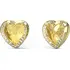 GUESS Steel Earrings JUBE04609JWYGT-U