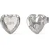 GUESS Steel Earrings JUBE04612JWRHT-U