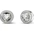 GUESS Steel Earrings JUBE04669JWRHT-U