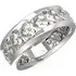 GUESS Steel Ring JUBR04605JWRH