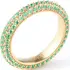 GUESS Steel Ring JUBR04672JWYGEM