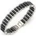 GUESS Steel Bracelet JUMB04411JWSTGMT-U