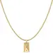 TOMMY HILFIGER Stainless Steel Necklace 2790565
